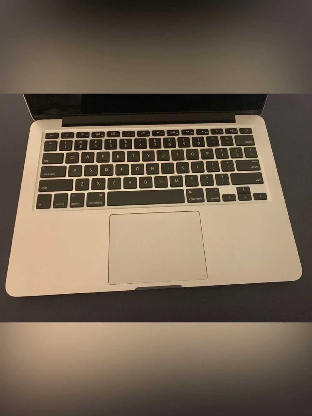Apple MacBook Pro - For Parts or Repair